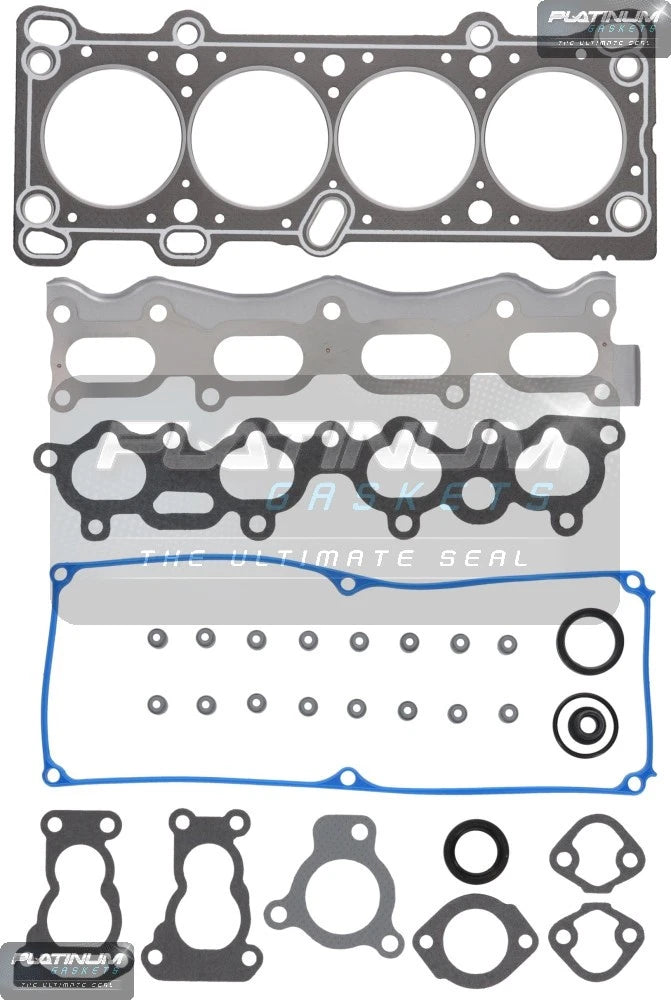Cylinder Head Gasket Set for Mazda 323 BG10 (1989-1996)