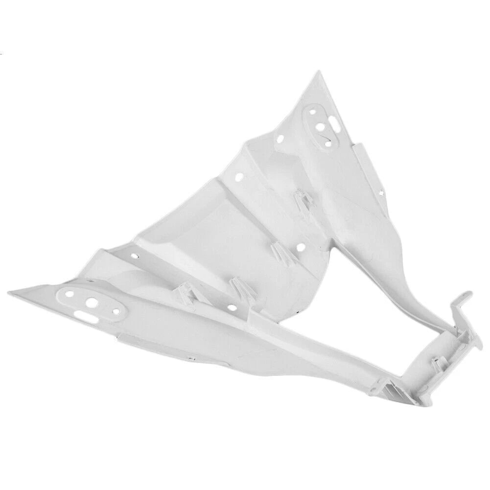 Unpainted Upper Front Cowl Nose Fairing for Kawasaki Ninja ZX10R (2011-2012)