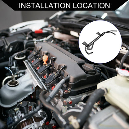 Oil Cooler Line for Toyota 4Runner (2003–2005)