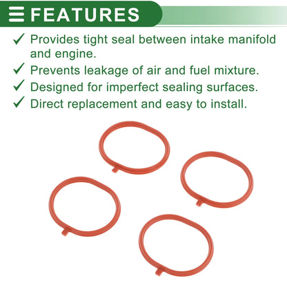 Intake Manifold Gasket for Honda Fit (2015-2020)