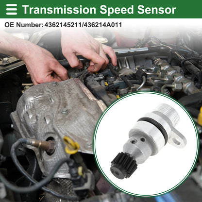 Transmission Speed Sensor for Hyundai H200 H1 (2002-2006)