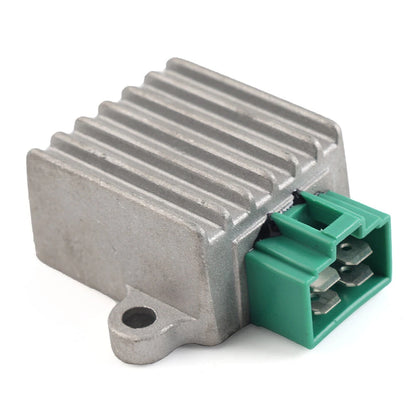 Voltage Regulator for ETON 50cc 70cc 90cc 2-Stroke ATVs & Scooters (2000-2023)