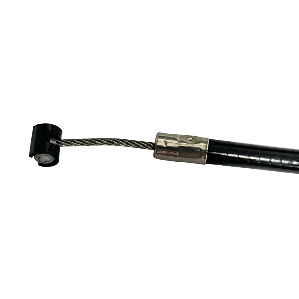 Clutch Cable for Honda TRX250EX & TRX250X Sportrax (2006–2023)