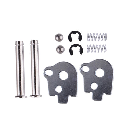 Rear Pillion Foot Pegs Bracket for Honda CBR600RR (2007-2023)