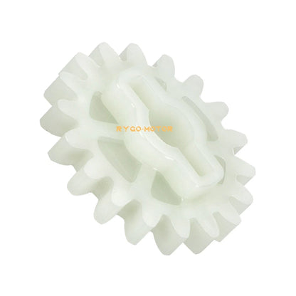 Oil Pump Driven Gear for Honda CRF250R CRF250X (2004–2017)