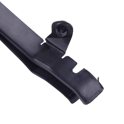 Rear Left Door Weatherstrip Seal for Ford Explorer (2011-2019)