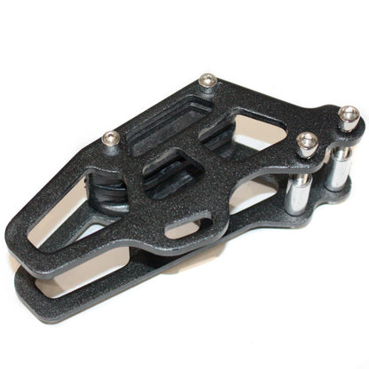 BLACK Metal Chain Guide Slider Tensioner for 200cc 250cc PIT PRO Quad ATV