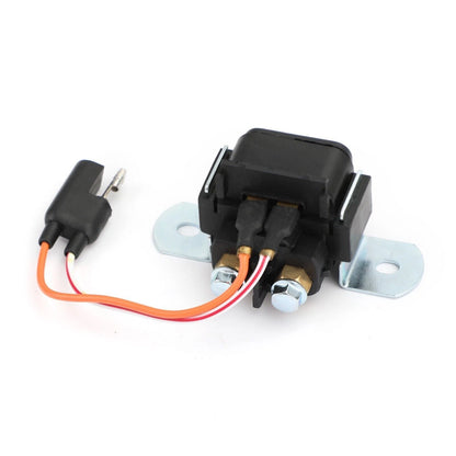 Starter Relay Solenoid Switch for Polaris Predator 500 (2003-2006)