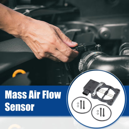 Mass Air Flow Sensor for Chevrolet Blazer Buick Regal