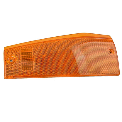 Right Side Marker Parking Turn Signal Light for Jeep Cherokee (1997-2001)