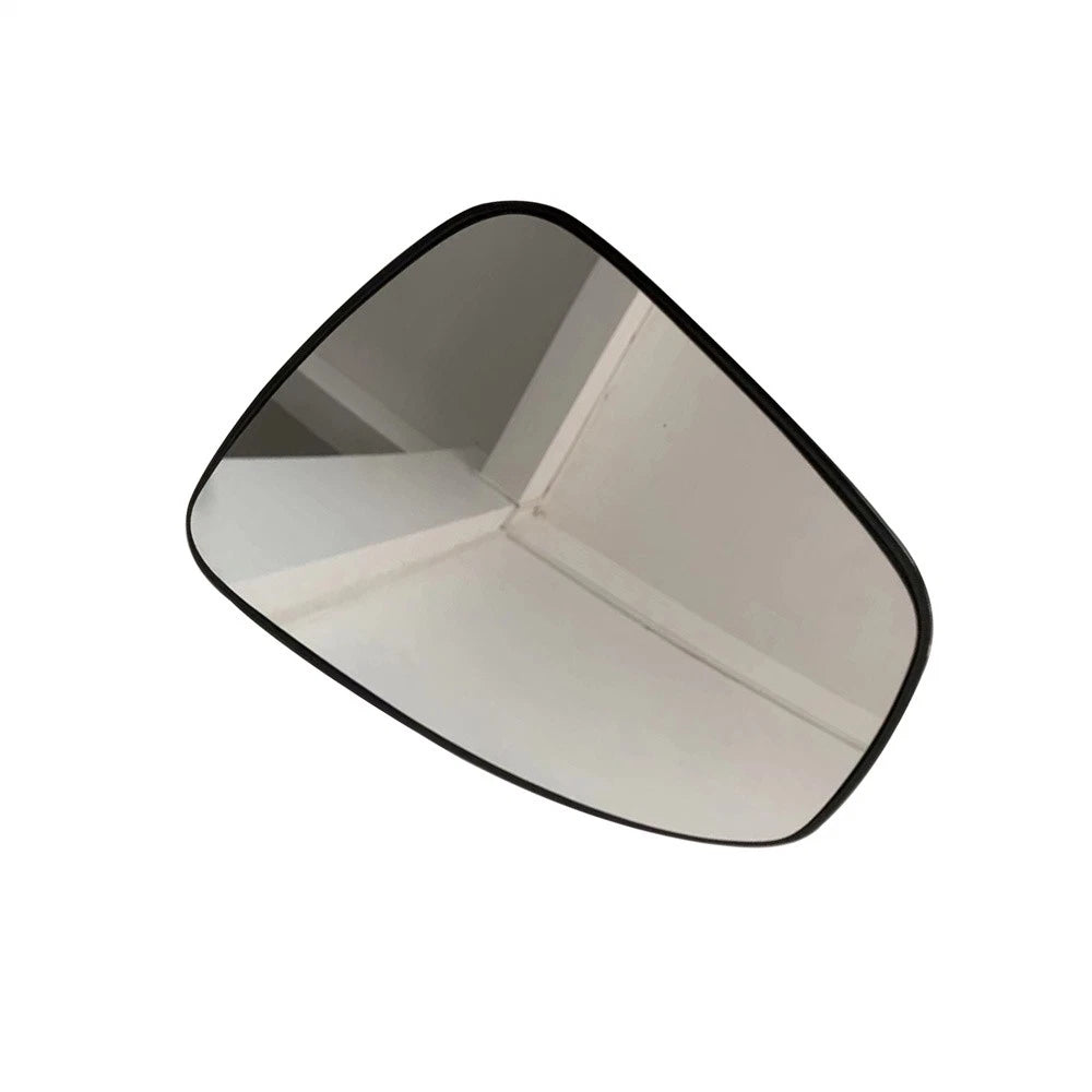 Heated Left Side Mirror Glass w/Backing for Nissan Sentra (2020-2021)