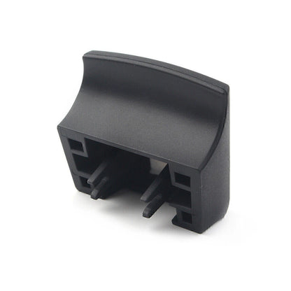 New Parking Brake P Button Switch Cover for BMW 5 7 F01 F02 F07 F10 F11 (2014-2017)