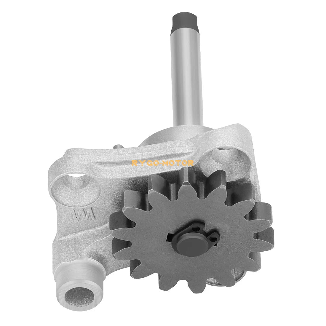 Oil Pump Assembly for Suzuki LTR450 LT-R450 Quadracer (2006–2009)