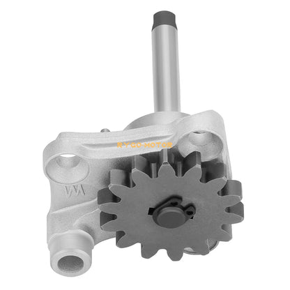 Oil Pump Assembly for Suzuki LTR450 LT-R450 Quadracer (2006–2009)