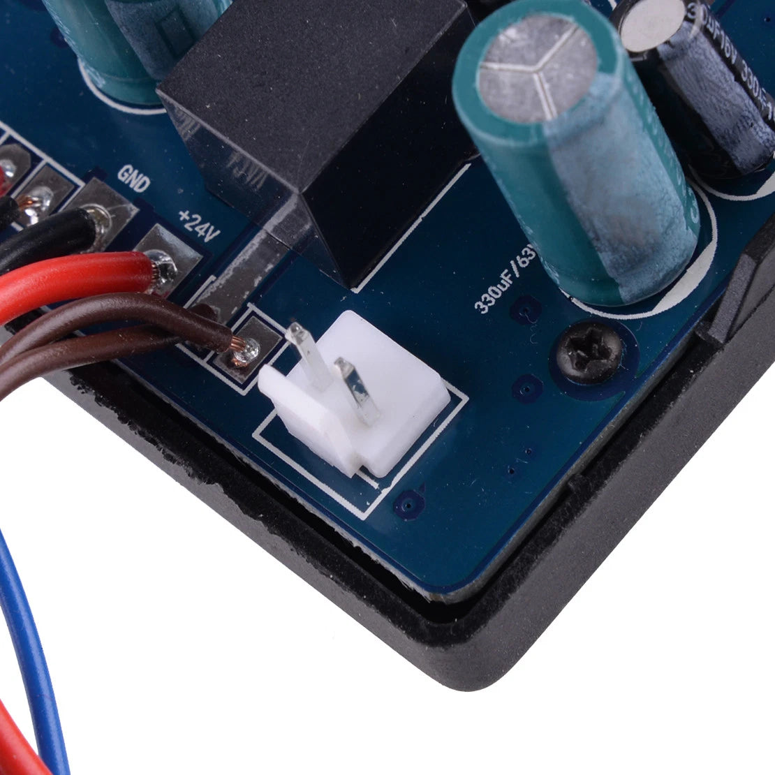 12V/24V Air Diesel Heater Remote Controller LCD Monitor Switch