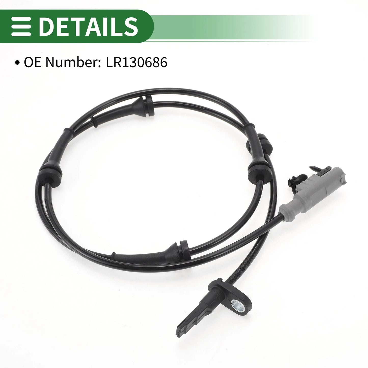 ABS Wheel Speed Sensor for Land Rover Defender 110 (2020-2023)