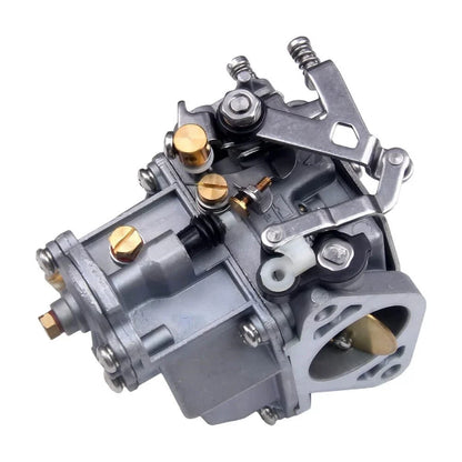 Carburetor Assembly for Mercury Mariner Outboard 8/9.9HP 2005-2006 2-Stroke