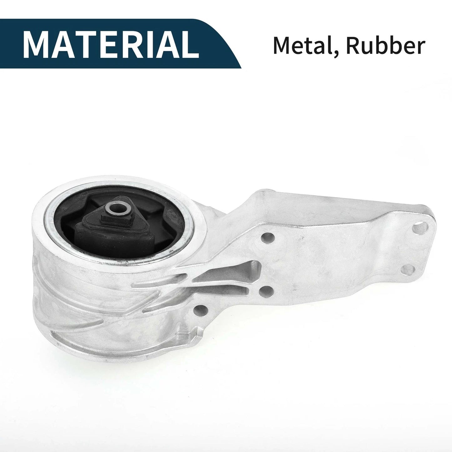 Engine Motor Mount for Land Rover Range Rover (2012)