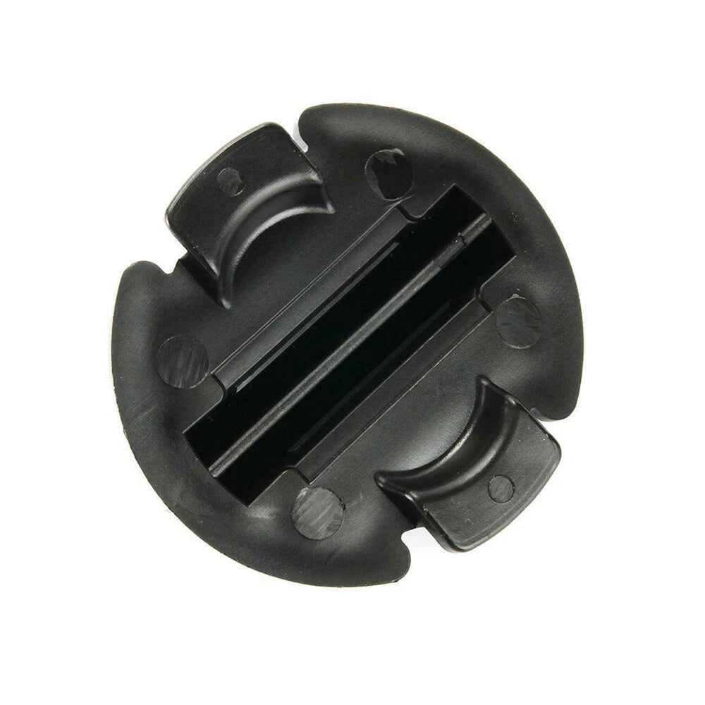 Twist Floor Drain Plugs for Polaris General RZR 900 1000 Turbo S XP (2015-2023)