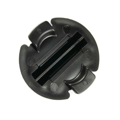Twist Floor Drain Plugs for Polaris General RZR 900 1000 Turbo S XP (2015-2023)