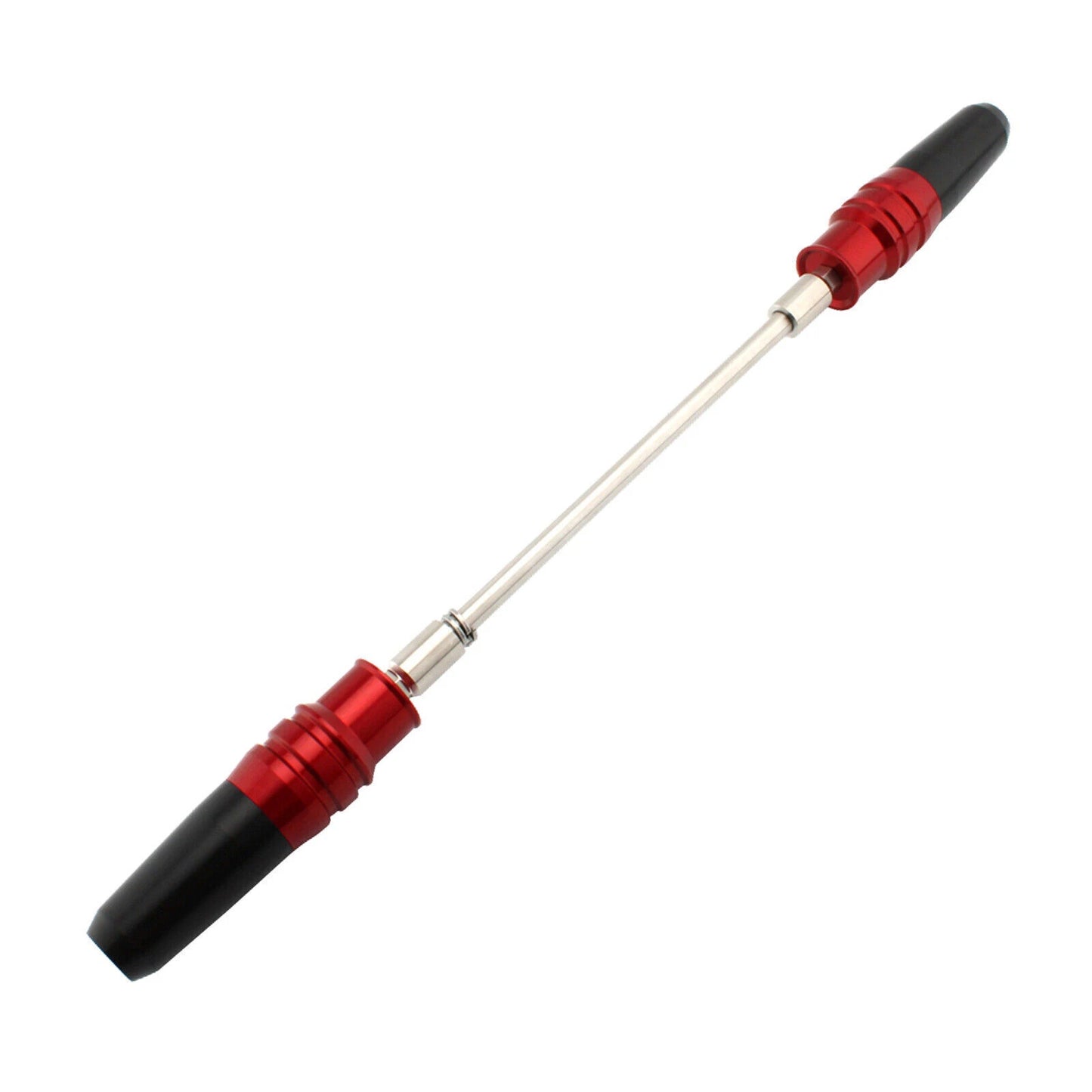 Crash Slider Protector Red for Aluminium Frame for Ducati 696 796 1100 (2008-2014)