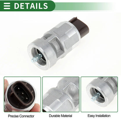 Transmission Speed Sensor for Isuzu Rodeo 2.8 (1999-2004)