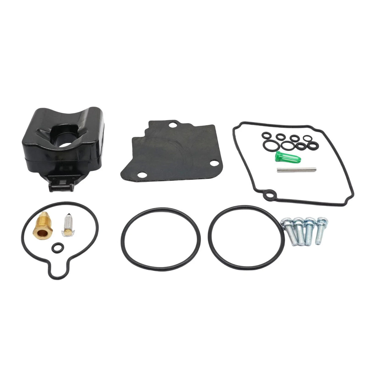 Yamaha Carb Repair Kit for 67F Four Stroke 40-60HP (2000-2006)