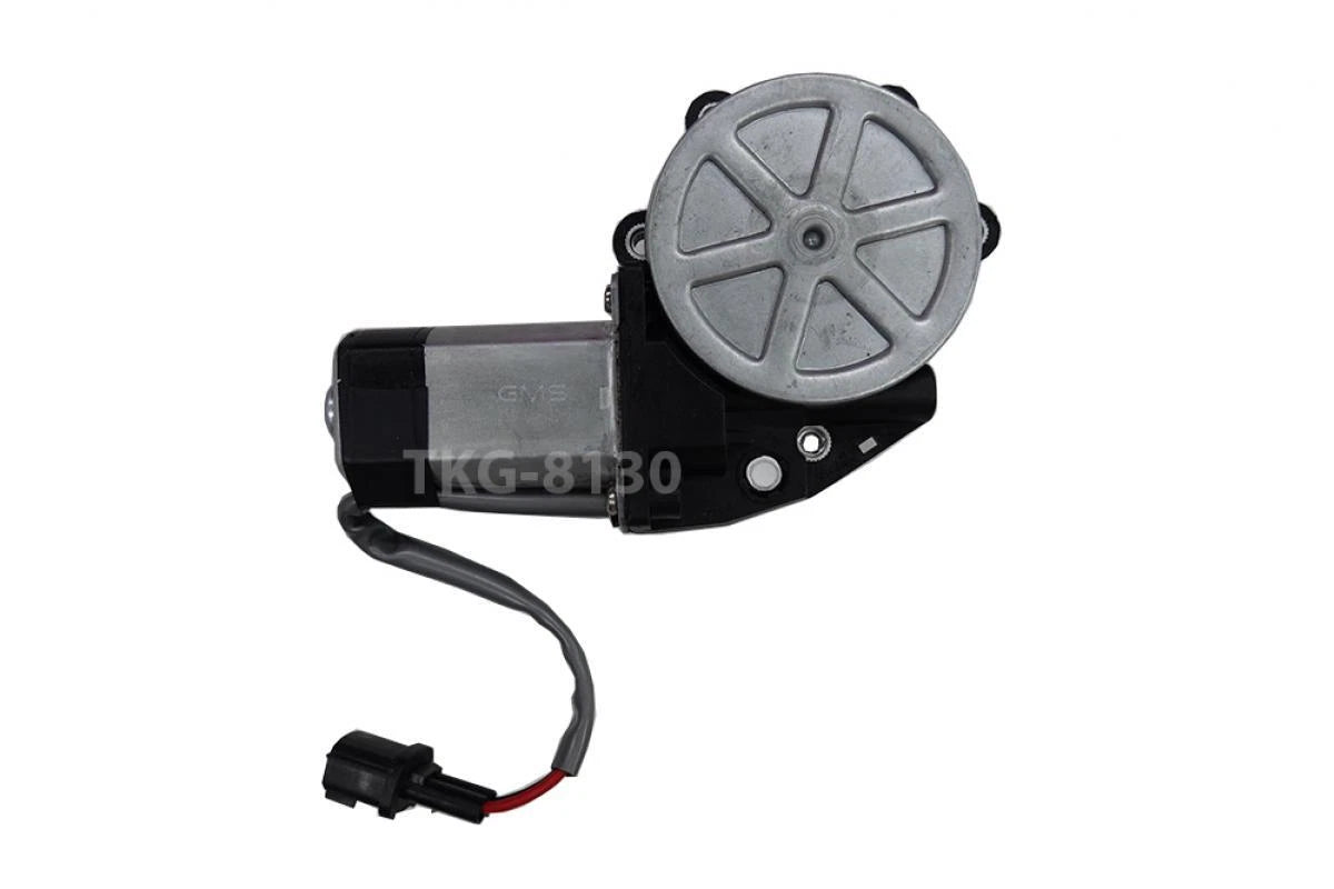 Electric Power Window Motor for Isuzu D-Max 2003-2011 (2003-2011)