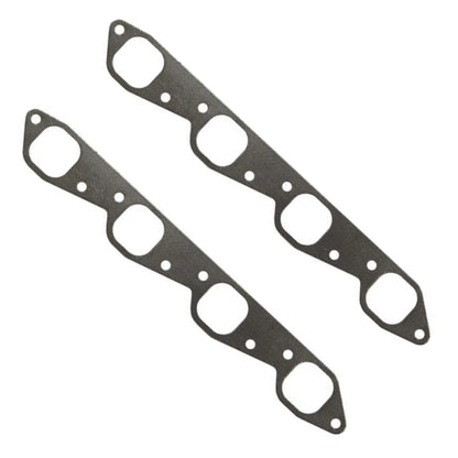 2X Mercruiser V8 Exhaust Manifold Gasket for 7.4-8.2L GM (1990-2023)
