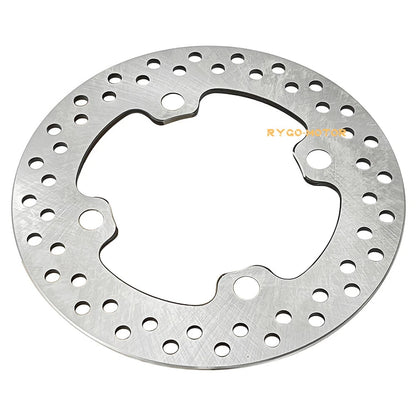 Front Brake Disc Rotor for Polaris Ranger 570/800/900/1000 Diesel XP Crew HD
