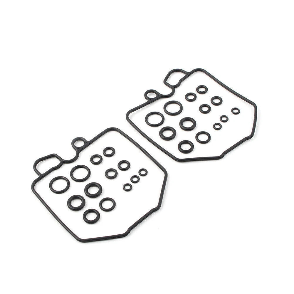 Carburetor Repair Kit for Honda GL500 GL500I 1981-1982 (2 x Sets)