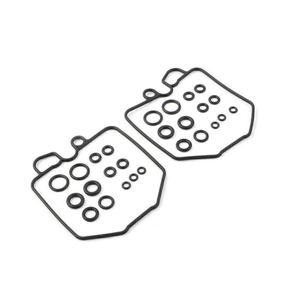 Carburetor Repair Kit for Honda GL500 GL500I 1981-1982 (2 x Sets)