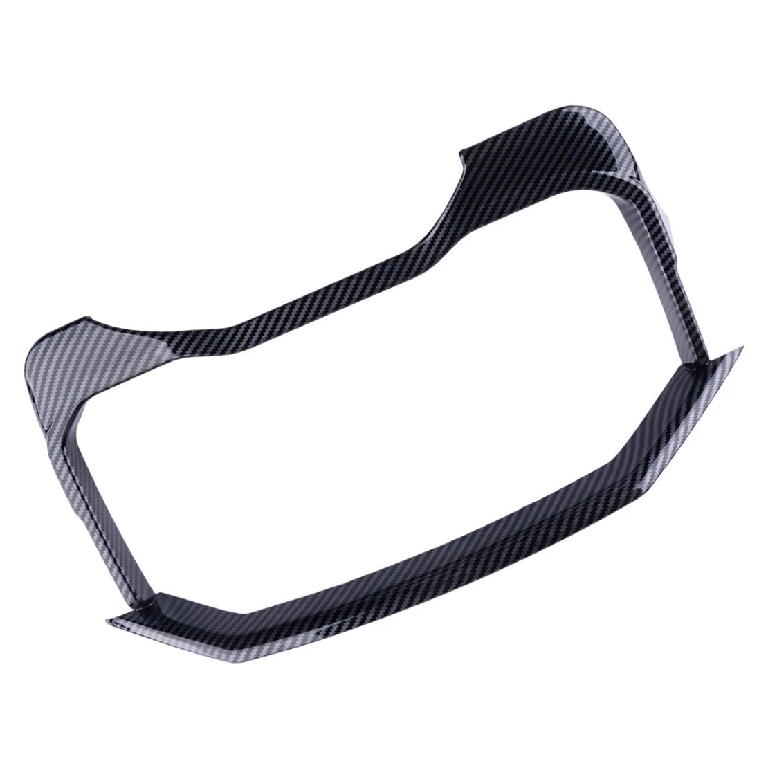 Instrument Panel Decor Cover Frame for Toyota Tundra (2022-2023)