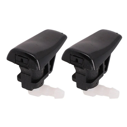 Front Windshield Washer Nozzles for Cadillac CTS STS SRX CTS-V (2003-2019)
