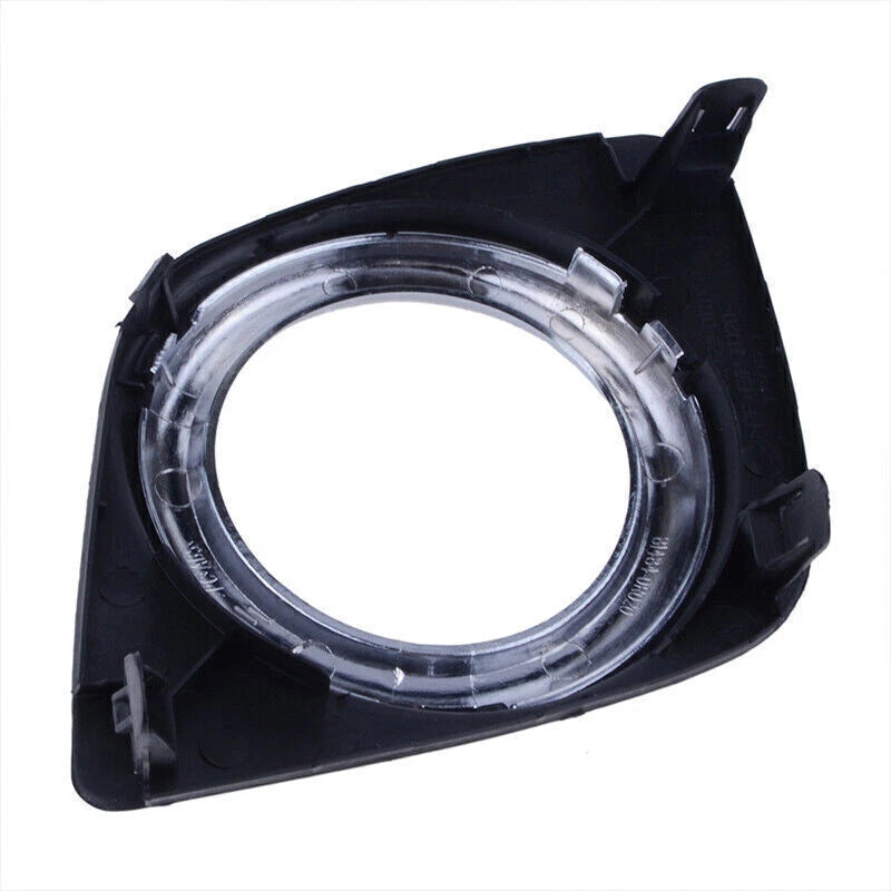 Front Left Bumper Fog Light Cover Trim for Toyota RAV4 (2009-2013)
