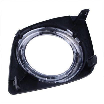 Front Left Bumper Fog Light Cover Trim for Toyota RAV4 (2009-2013)