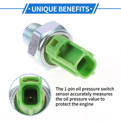 Engine Oil Pressure Sensor for Mazda Atenza (2002-2013)