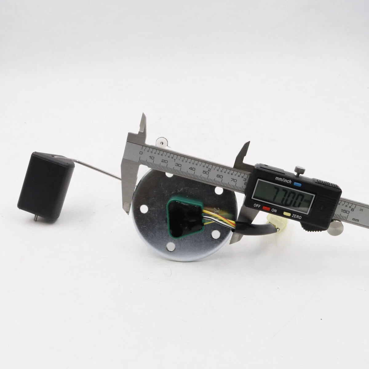 Fuel Tank Gauge Sending Unit 1.3L for Toyota Corolla GL DX 1983-1987