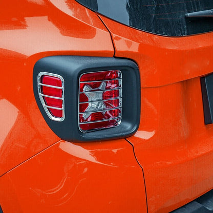 Tail Light Cover Bezel for Jeep Renegade (2016-2023)