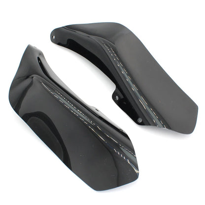 Wind Deflector Handguard for Yamaha XT1200Z Super Tenere (2012-2013)