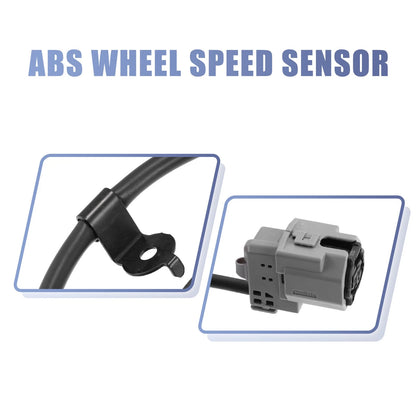 Rear Right ABS Wheel Speed Sensor for Toyota Highlander (2009-2013)