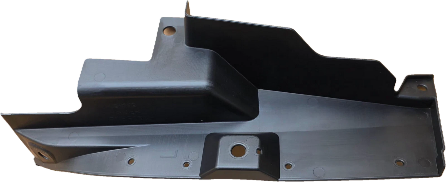 Fender Garnish Left Side for Mitsubishi Outlander (2021–2026)