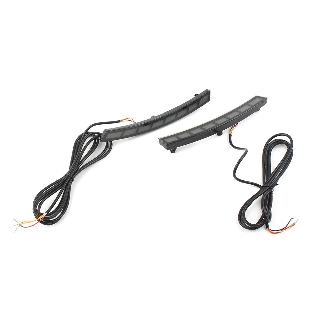 Side Marker Light Turn Signal Lamp for Honda CR-V (2023-2024)