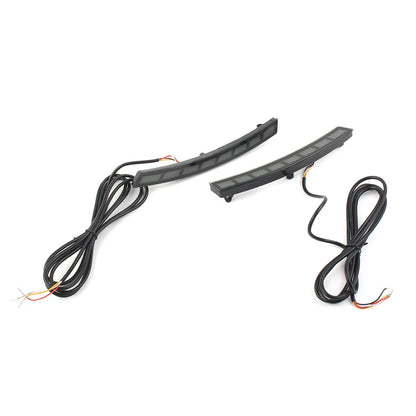 Side Marker Light Turn Signal Lamp for Honda CR-V (2023-2024)