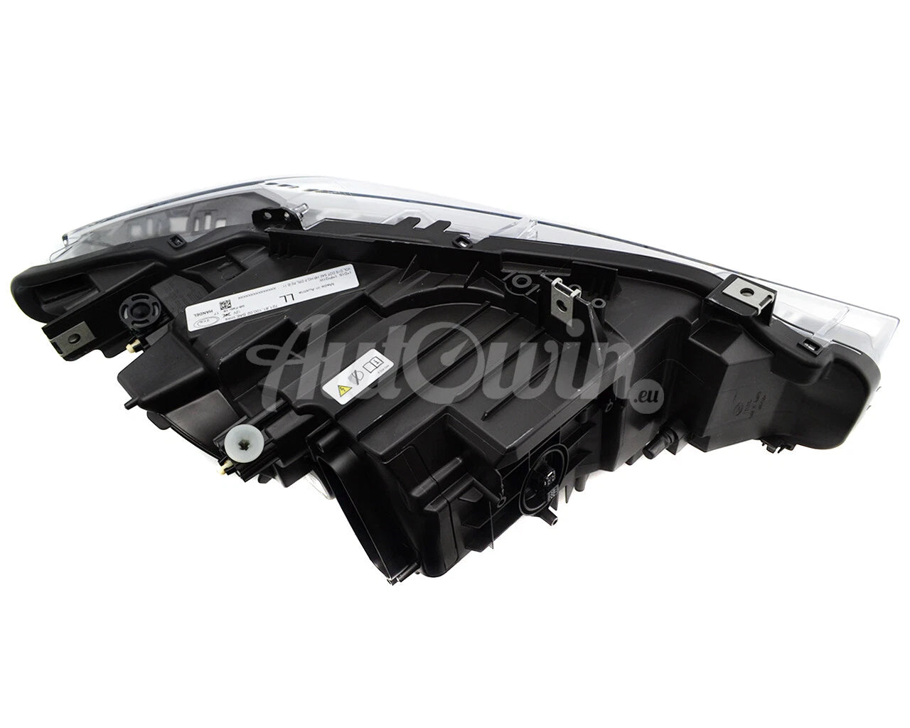 BMW 3 Series F30 F31 Bi-Xenon Adaptive Left Headlight for RHD (2012-2019)