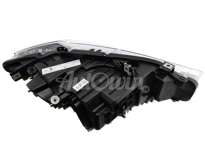 BMW 3 Series F30 F31 Bi-Xenon Adaptive Left Headlight for RHD (2012-2019)