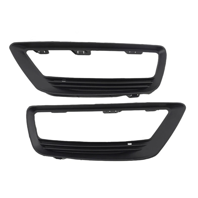 Fog Light Trim Bezel Covers for 2013-2015 Honda Accord LX EX EX-L Sport