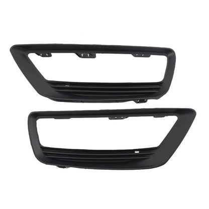 Fog Light Trim Bezel Covers for 2013-2015 Honda Accord LX EX EX-L Sport