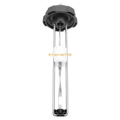 Fuel Gauge Gas Cap / Arctic Cat ATV Bearcat 300 400 500 454 (1996–2000)