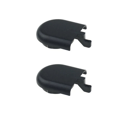 Front Windshield Wiper Arm Cover Caps for Mitsubishi Montero Mirage (1992-2002)